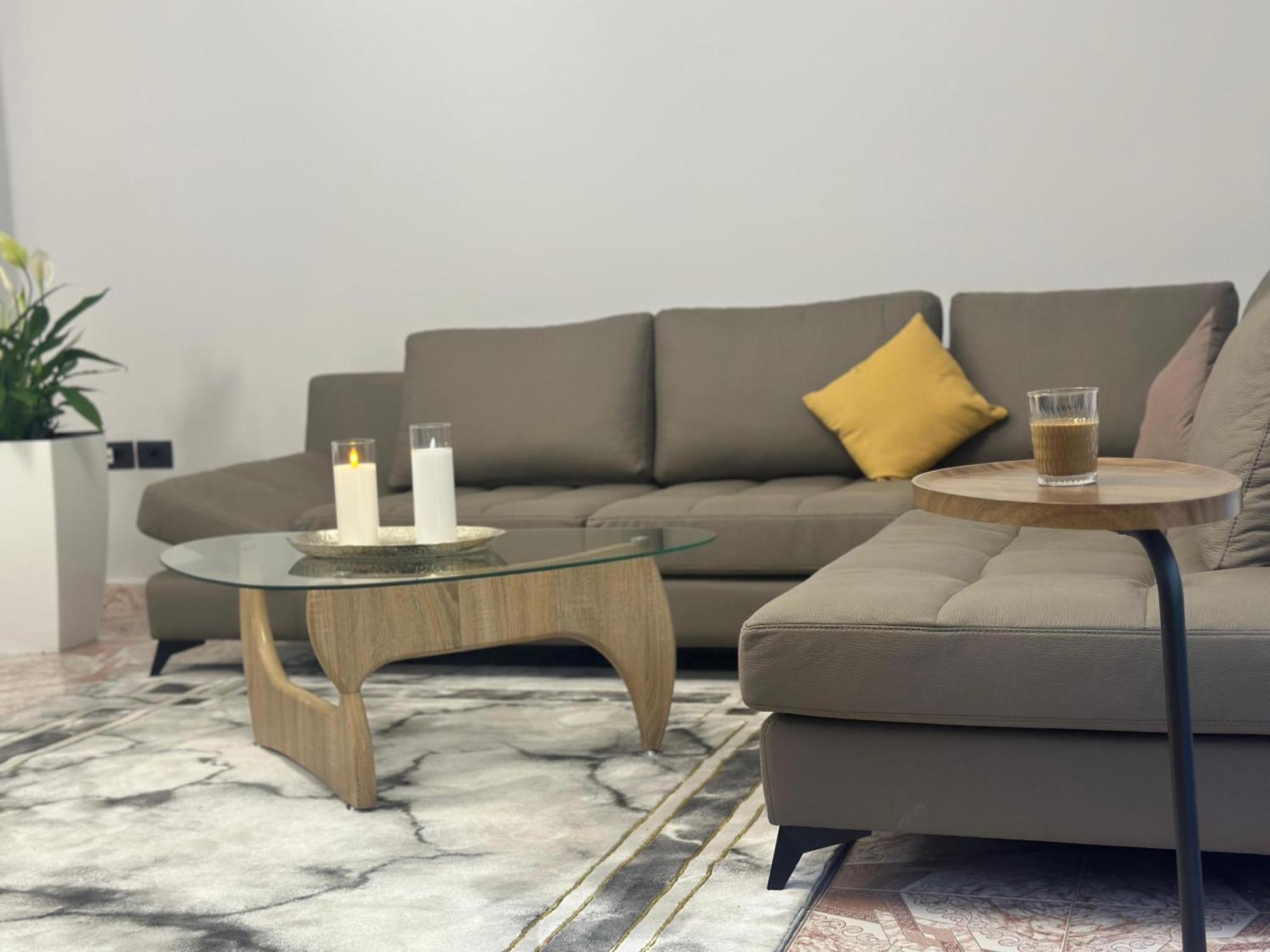 Appartement Moa 2br *