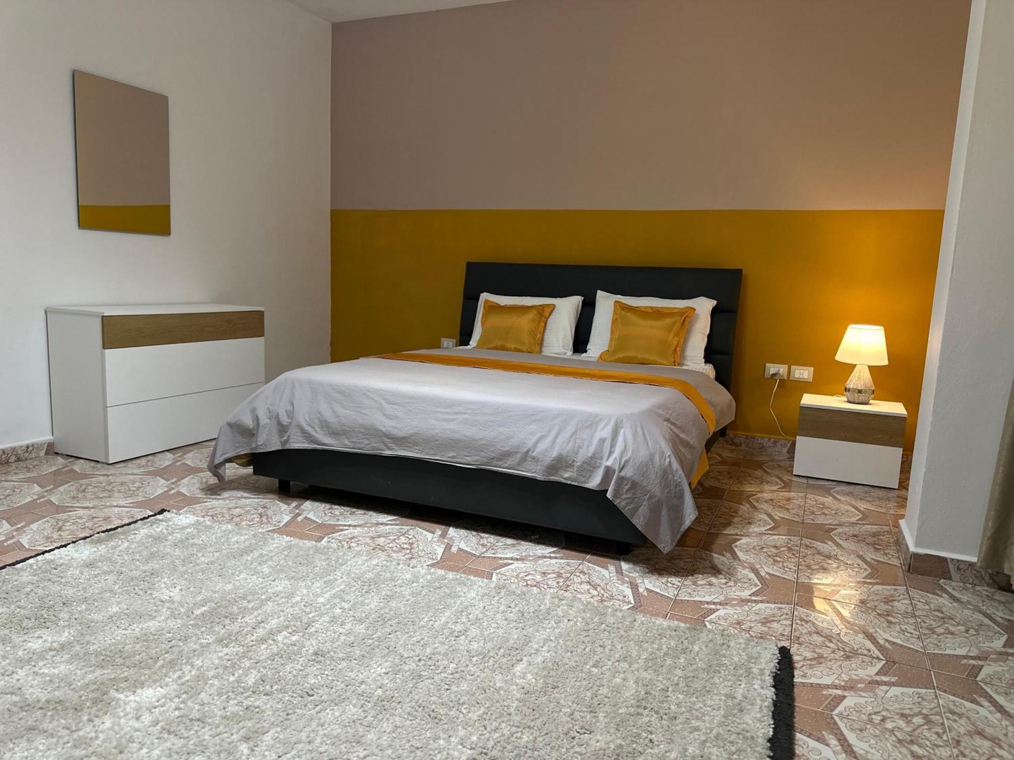 Appartement Moa 2br