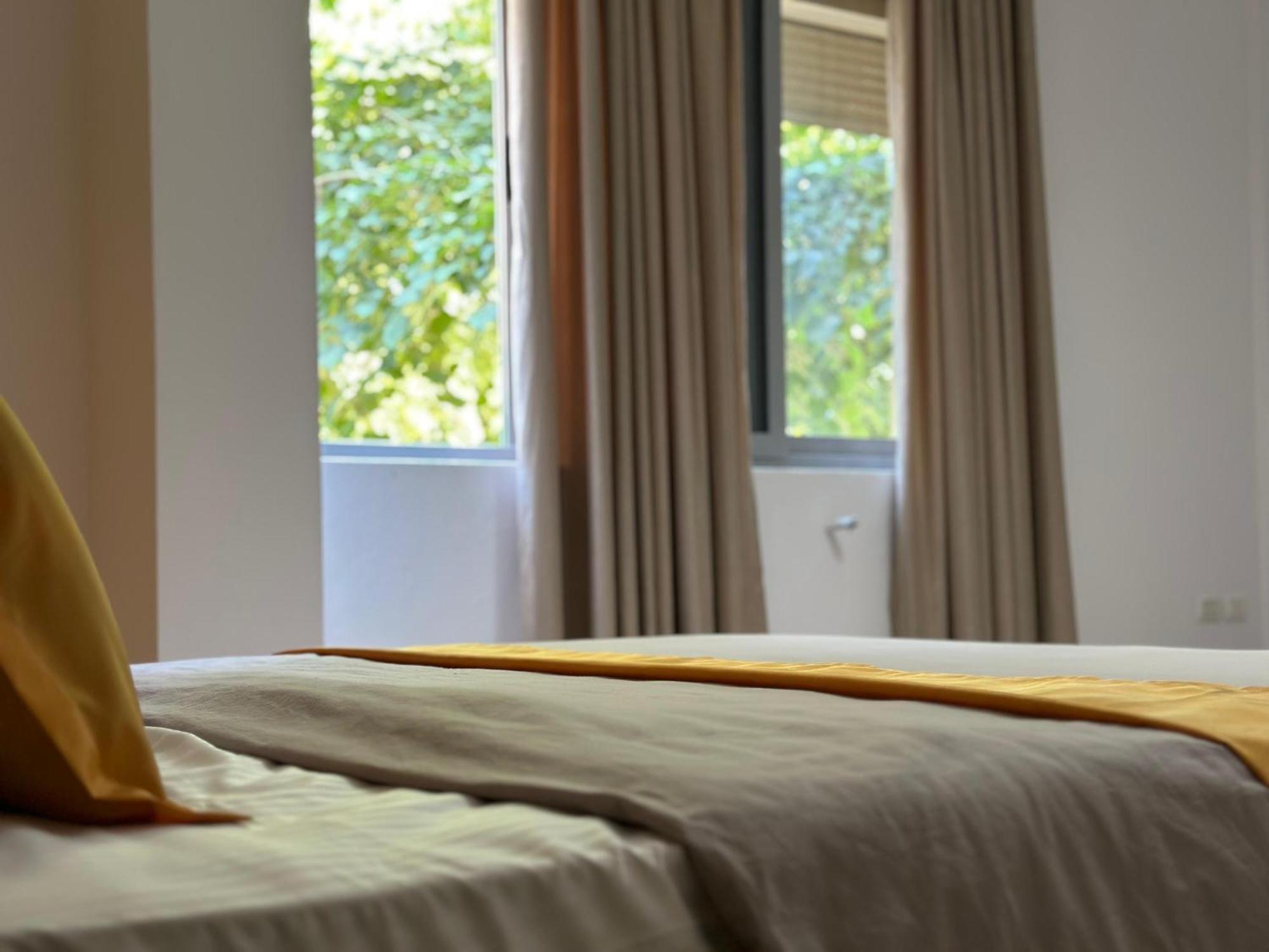 Moa 2br Appartement *