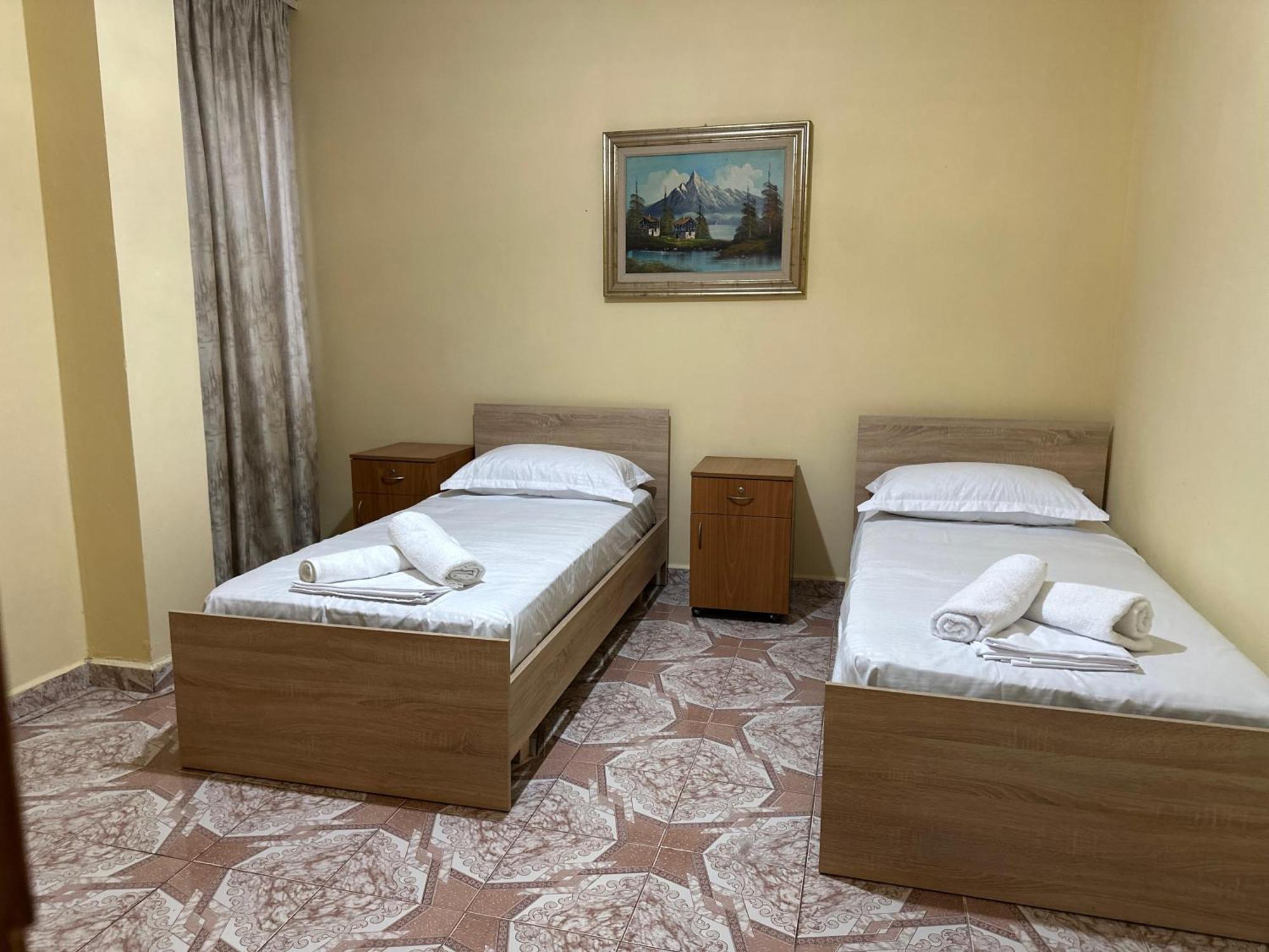 Appartement Moa 2br *