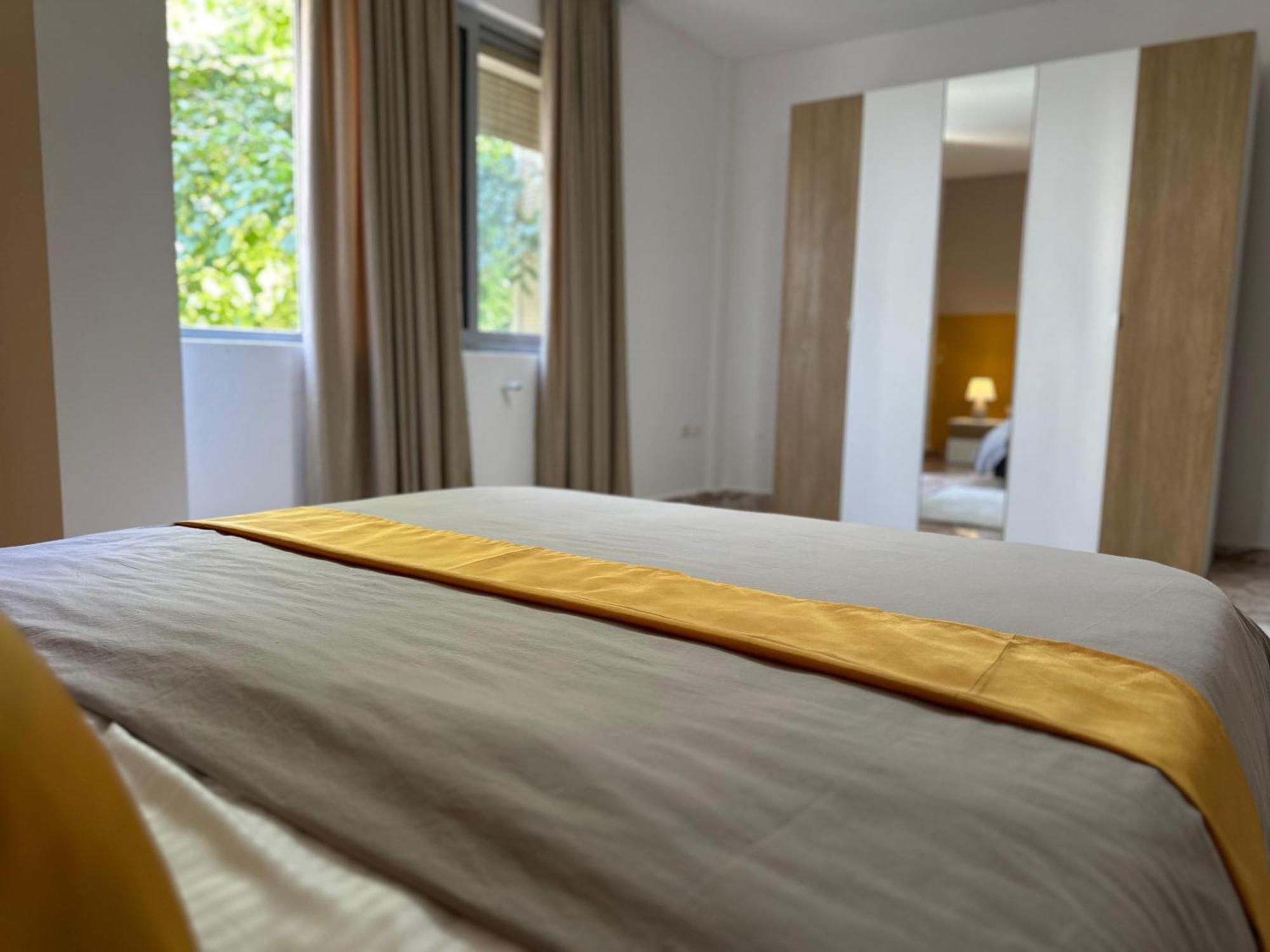 Moa 2br Appartement *